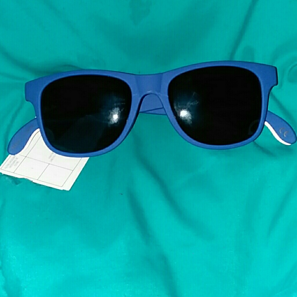 Pink Sun Glasses